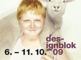 Designblok w Pradze!